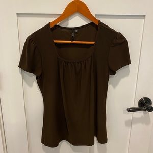 Susan Lawrence Top - Made in USA! - M